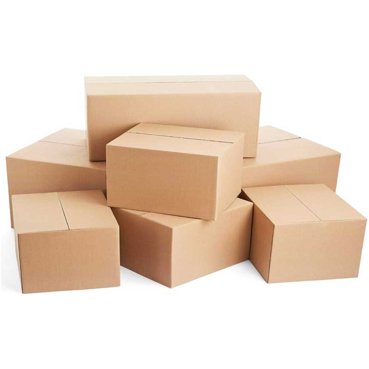 Thùng carton giá rẻ tại daklak