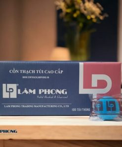 CỒN THẠCH TÚI