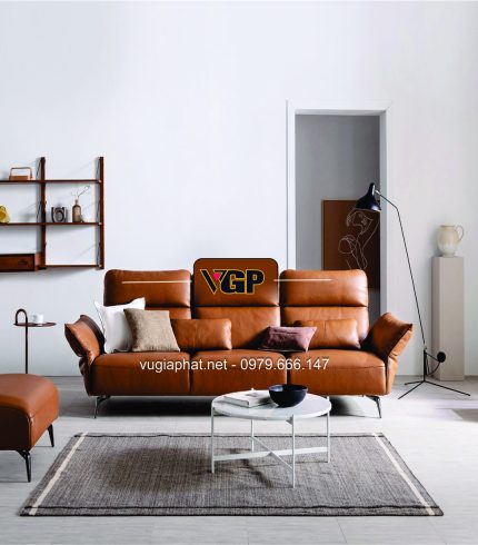 GHẾ SOFA MICROFIBER