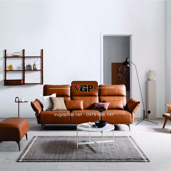 GHẾ SOFA MICROFIBER