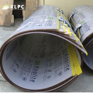 Sản phẩm tấm Poly đặc