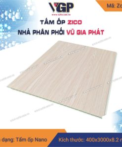 Tấm Nano Zico 01 Zc01