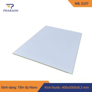 Tấm Nano Zico 07 Zc07