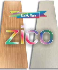 Tấm Nano Zico