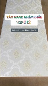 tấm nano nhập khẩu dài 3m 012
