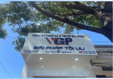 LÀM BIỂN QUẢNG CÁO GIA NGHĨA