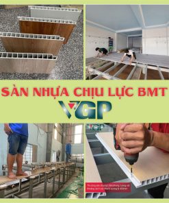 Mua sàn chịu lực chất lượng giá rẻ ở đâu bmt