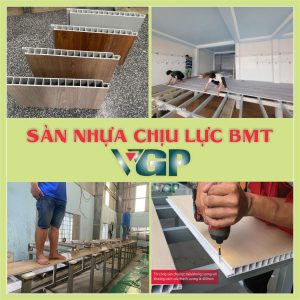 Mua sàn chịu lực chất lượng giá rẻ ở đâu bmt
