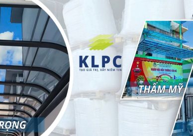 Tấm Poly lấy sáng giá rẻ tại Gia Lai