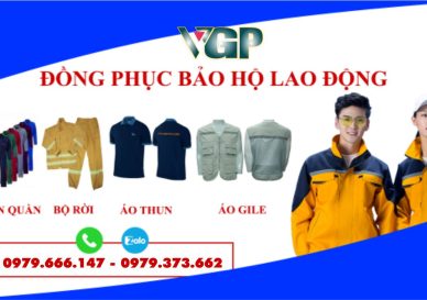 May bảo hộ lao động giá rẻ Gia Lai