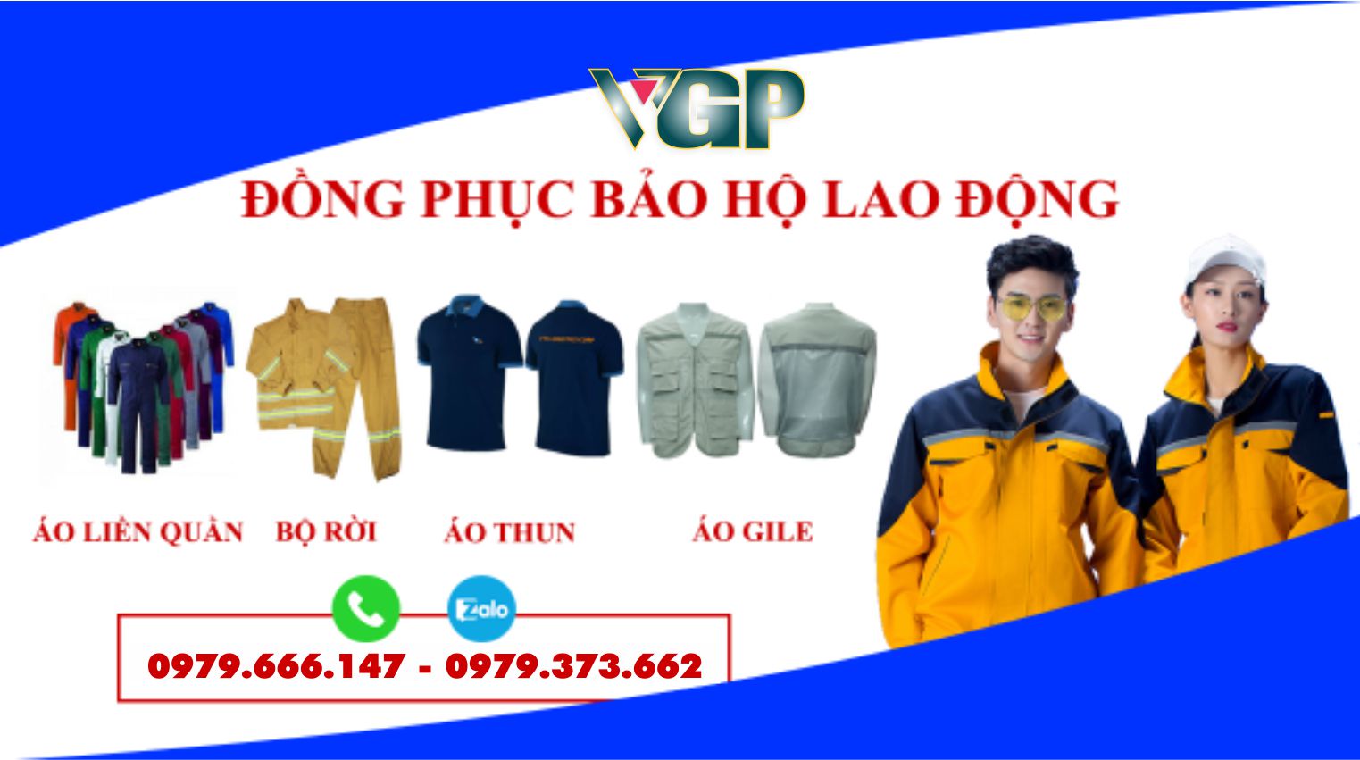Xưởng may quần áo BHLĐ tại Gia Lai