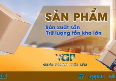 Thùng carton giá rẻ tại Gia Lai