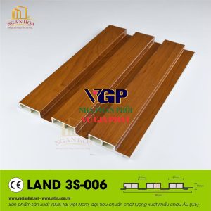 LAM 3ST Ngân Hoa BMT 006