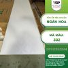 Tấm nano Ngân Hoa 302