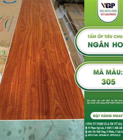 Tấm nano Ngân Hoa