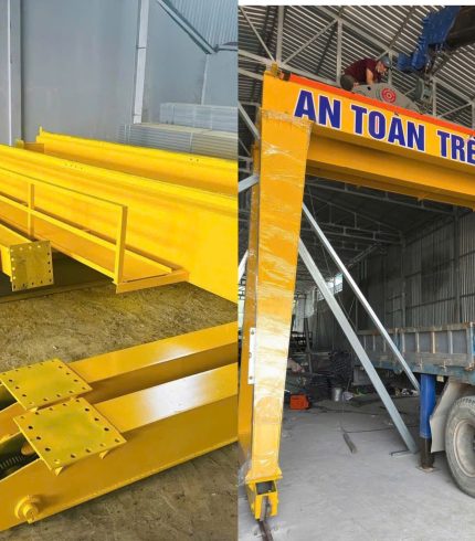 Cẩu trục
