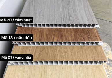 Sàn Nhựa Chịu Lực giá rẻ Gia Lai
