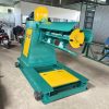 Máy xả cuốn tôn 5 tấn